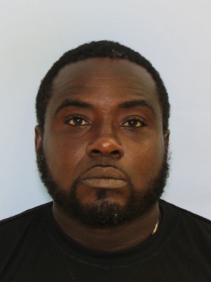 Photo of COLSON, FRANTELL DELONTE
