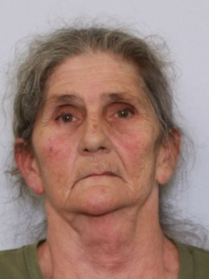 Sandra Lucille Carpenter