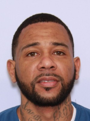 Photo of DEAS, TAYLOR DESHAWN