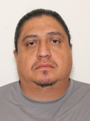 Photo of ENRIQUEZ, JORGE LUIS