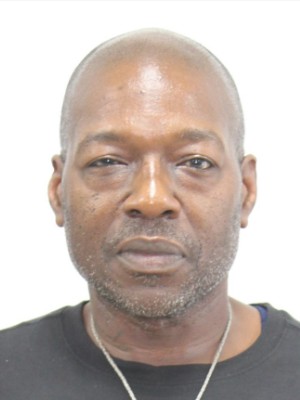 Photo of GOODMAN, ADRIAN RAYNARD