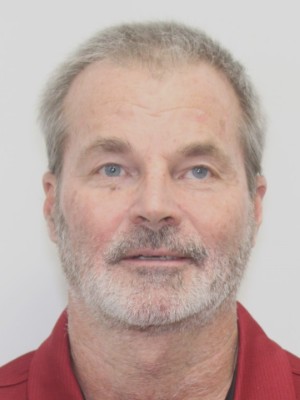 DAVID KENNETH GLANDT