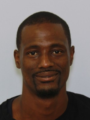 Photo of HOLMES II, MICHAEL TEROME