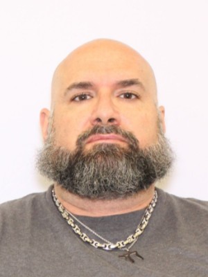 Photo of Householder, Gregory Howard