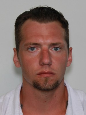 Brian James Holland