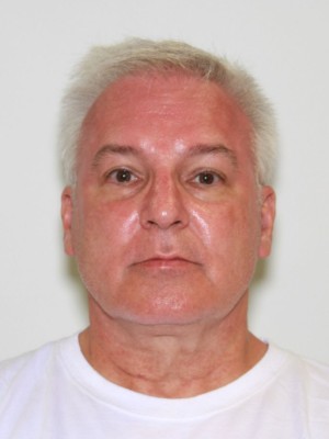 Photo of Johnston, Michael Alan