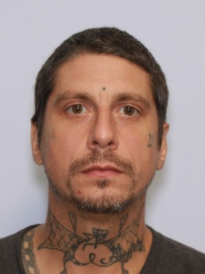 BRANDON STEVEN KECK