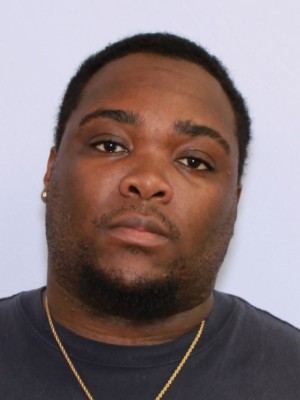 Ke'Rontrez Lamar Kenon