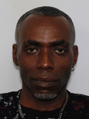 Kristipher Eugene Mathis