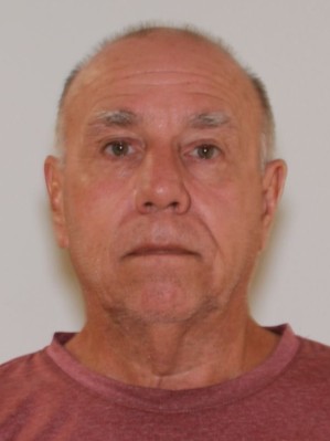 Photo of OZELLA, DANIEL CHRISTOPHER