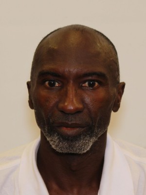 Photo of Thomas, James Michael