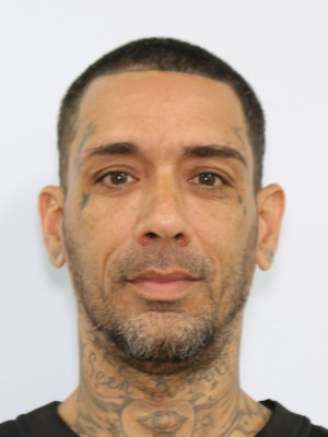 LUIS ANGEL VAZQUEZ-PEREZ