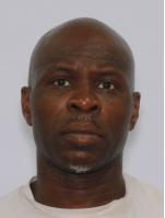 Photo of BOSTIC, TONY KENDRICK