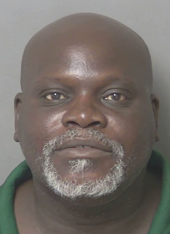 JERMAINE L SUAIN