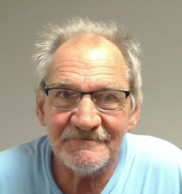 Bruce Alan Taber