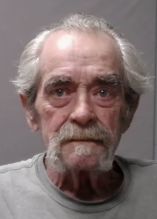 Photo of Melton, James Fred