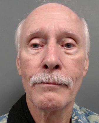 Photo of Warner, Steven Lank