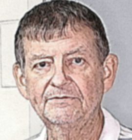 Bobby Darryl Hart