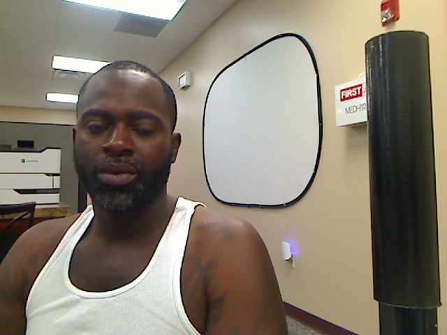 RESHARD TYRELL NEDD