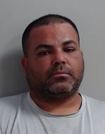 Photo of SANTOS COLON, GEOVANI