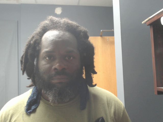 TYRELLE XAVIER PETTY