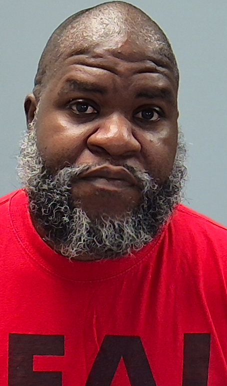 Photo of Johnson, Michael Lee