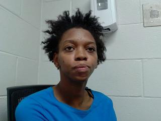 Korenna Nakema Williams