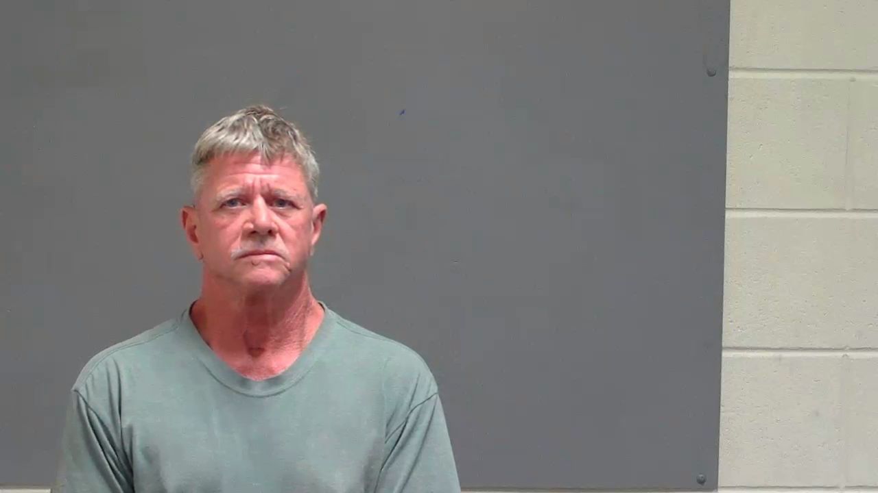 Hugh Allen Parker Il
