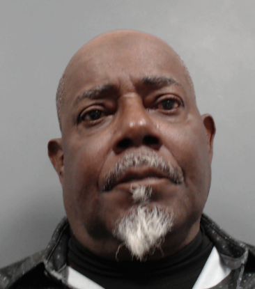 Photo of Curtis, Terrance Mack