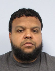 Photo of PRECIADO, EDWIN ESTIVEN