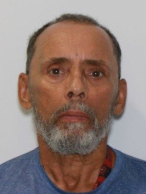 Photo of AYALA, LUIS OSVALDO