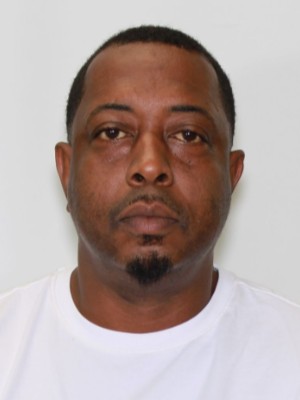 Photo of Bannister, Marlon Oneal