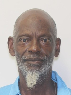 Photo of Brown, Dale Cornelius