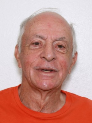 GEORGE LAWRENCE BARBOZA