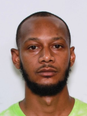 Photo of DUVAL, ANTHONY THOMAS
