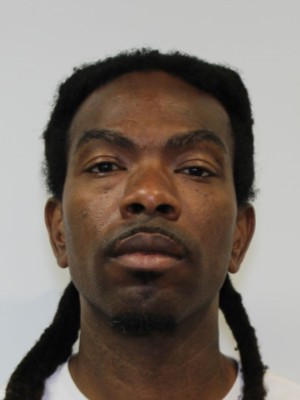 Photo of Farrior, Justin Latrun