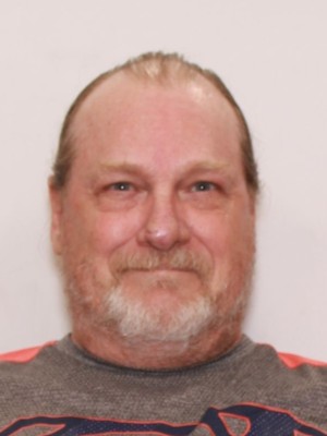 Wayne Edward Gahagan