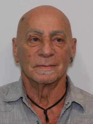 Barry Gould