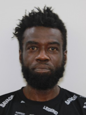 Photo of GRIFFIN JR., WILLIE EDWARD