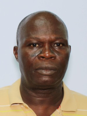 Photo of GEORGES, THERTULIEN