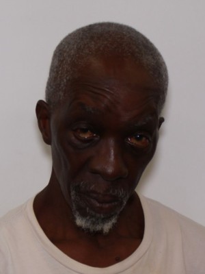 Photo of JACKSON, DONNELL