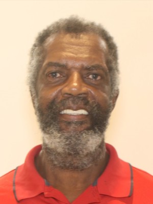 Anthony Jones