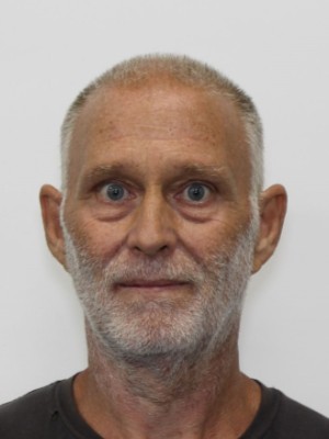 Photo of Johnson, Walter Kristopher