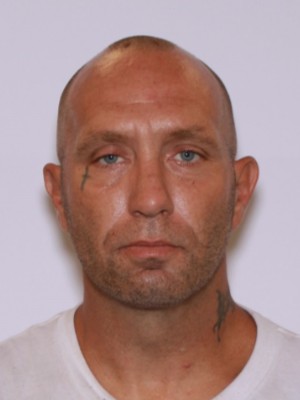 Barry Howard Macwilliams Jr.