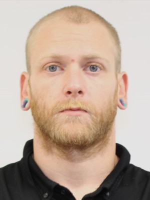 Photo of MOULDER, DAKOTA JAMES