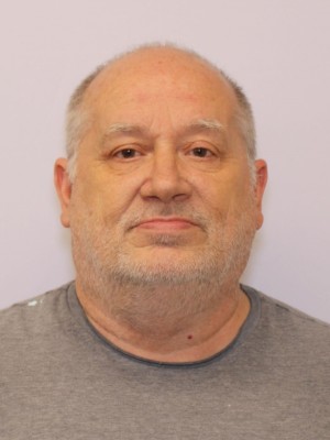 Photo of Morgan, Phillip Gean