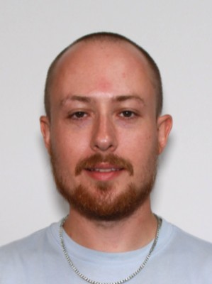 Photo of Mann, Caleb Owen
