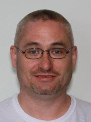 Photo of OPPERMAN, BRYAN LEE