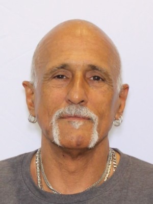 Tomas Francisco Pina