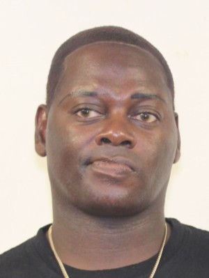 Photo of Randolph, Milton Gerrod